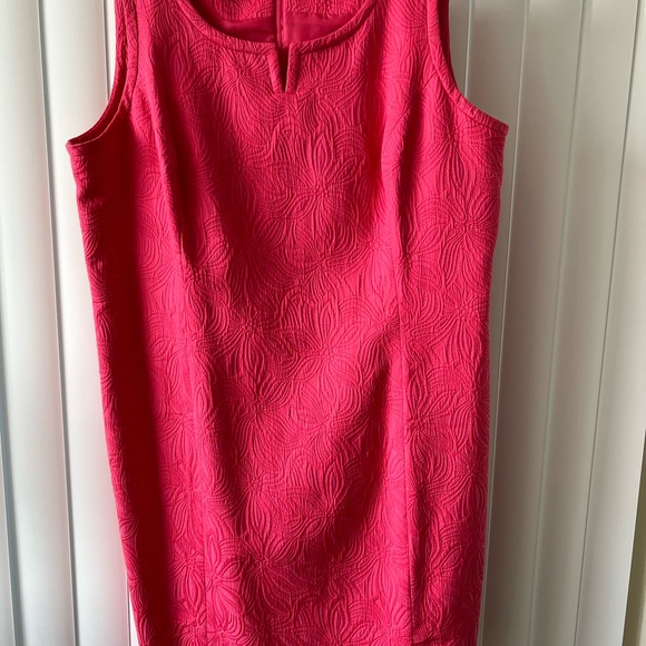 NWOT Talbots Sheath Dress - Picture 4 of 10